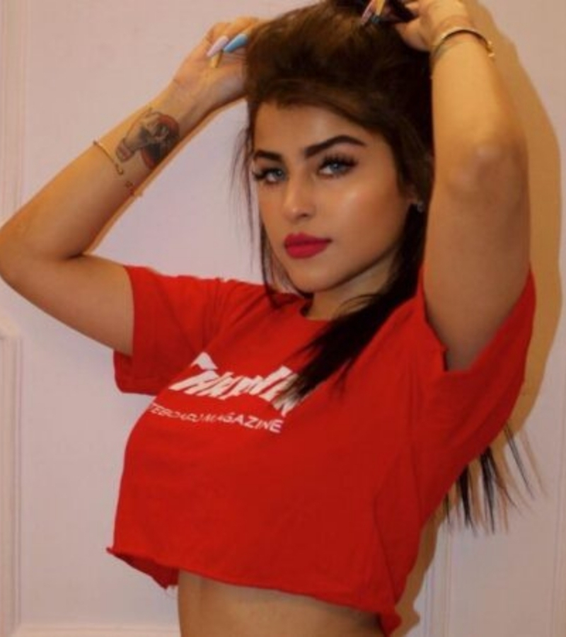 Karachi call girls near me available in under 30 minutes