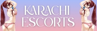 karachi escorts logo